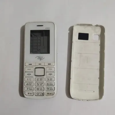 Picture of itel 5600 casing Mobile Cover Case