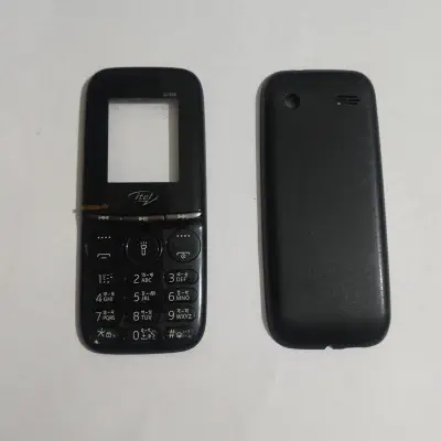 Picture of itel 2320 casing Mobile Cover Case
