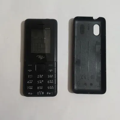 Picture of For Itel 2191b Full Body Casing Super Quality