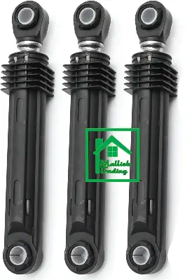Washing Machine and Washer Shock Absorber for LG 100N. Washing Machine Parts Shock Absorber. 3 pics. Shock Absorber