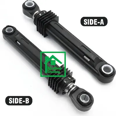 Washing Machine and Washer Shock Absorber for LG 100N. Washing Machine Parts Shock Absorber. 3 pics. Shock Absorber