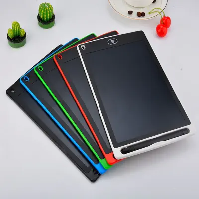 Picture of 10 Inch LCD Writing Tablet (Black)
