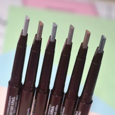 Picture of DRAWING Eyebrow Pencil With Brush (05# Tea Brown)