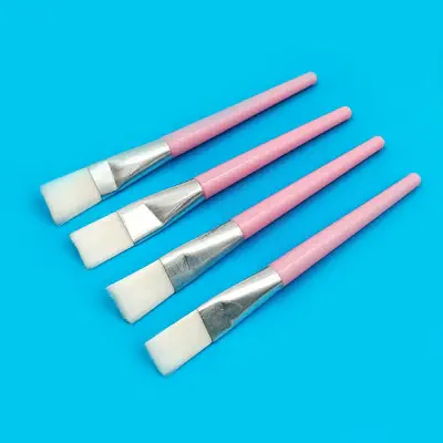 Picture of Facial Mask Brush Beauty Soft Concealer Brush-1Pcs (Face)