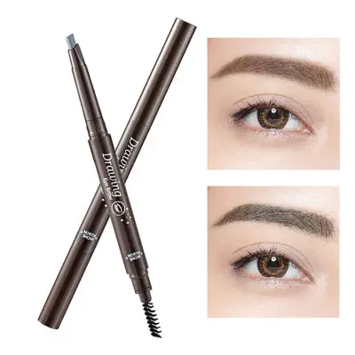 Picture of DRAWING Eyebrow Pencil With Brush (Tea Brown)