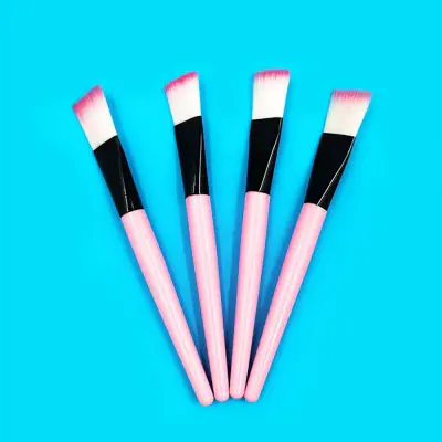 Picture of Women Facial Mask Soft Concealer Brush-Single Pcs (Multicolor)