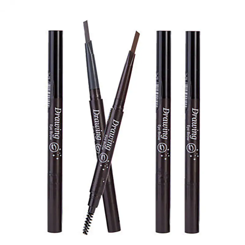 Picture of DRAWING Eyebrow Pencil With Brush (04# Grey)