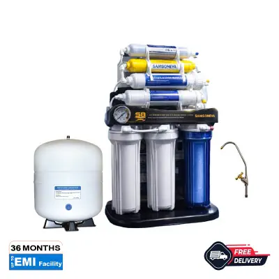 Picture of Samsoneya 8-Stage RO Water Purifier