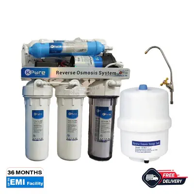 Picture of K-Pure K4 RO Water Purifier