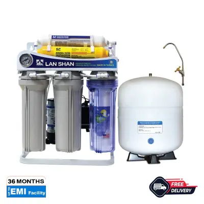 Picture of Lanshan LSRO-575G Mineral RO Water Purifier