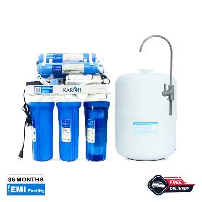 Picture of Karofi Open Type RO Water Purifier