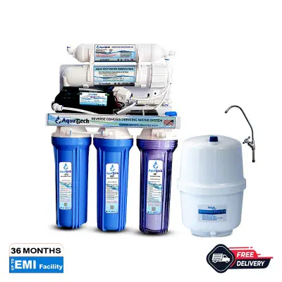 Picture of Aqua Tech 5-Stage RO Water Purifier
