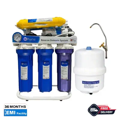 Picture of K-Pure K2 RO Water Purifier