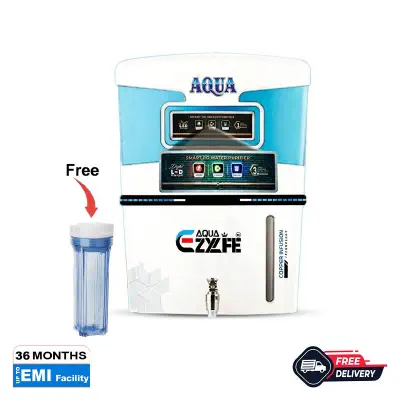 Picture of Aqua Ezylife 9 Stage 12 Liter Water Purifier
