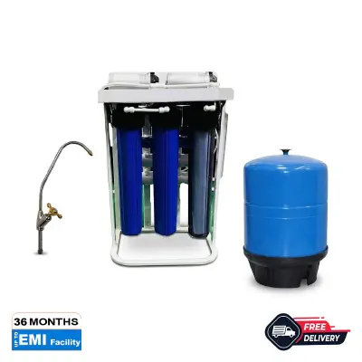 Picture of K-Pure 200 GPD Commercial RO Purifier