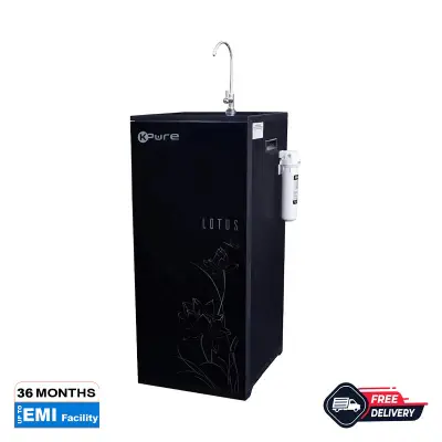 Picture of K-Pure Lotus RO Water Purifier