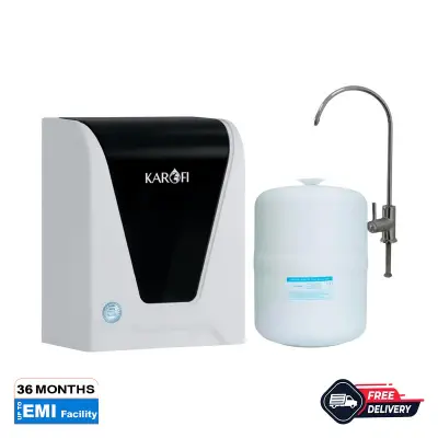 Picture of Karofi Box 7 Stage Water RO Purifier