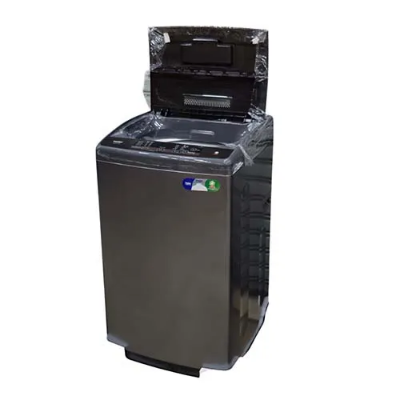 Picture of Haier 8KG Top Load Automatic Washing Machine (HWM80-1269S6) 
