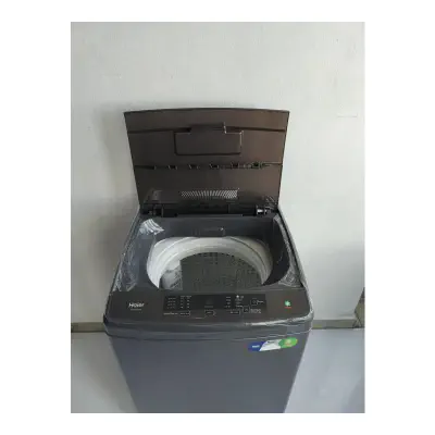 Picture of Haier 8KG Top Load Automatic Washing Machine (HWM80-1269S6) 