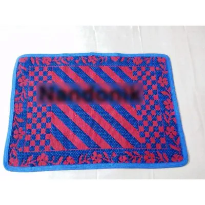 Picture of Doormat Carpet for Bed Room/Kitchen and for Home Decoration 