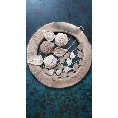 Picture of Home made Wall Hanging 