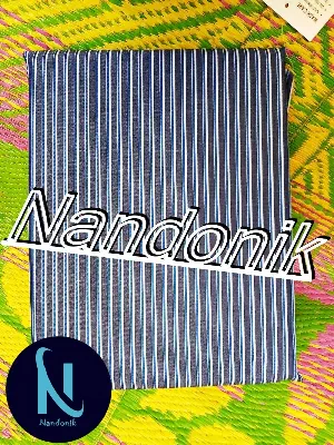 Picture of Shirt Piece For Men/Fabric For Shirting / Suiting Purpose 