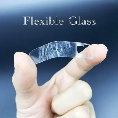 Picture of Samsung Galaxy S20 Ultra Flexible Camera Lens Protector