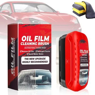 Picture of Oil Film Cleaning Brush 