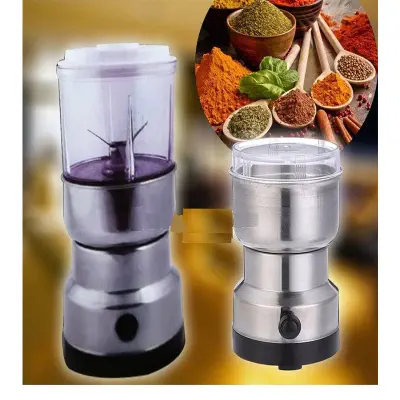 Picture of New 2 in 1 grinder & blender 