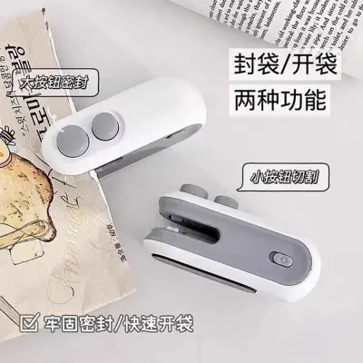 Picture of Mini Bag Sealer 