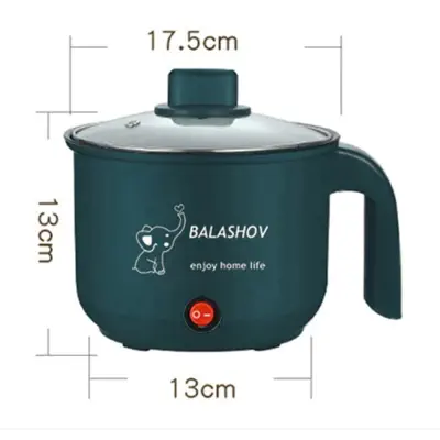 Picture of Multi-function Stemming pot 
