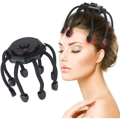 Picture of Riveira Head Massager 