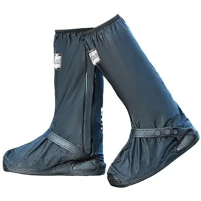 Picture of Waterproof Shoe Covers...20 Black