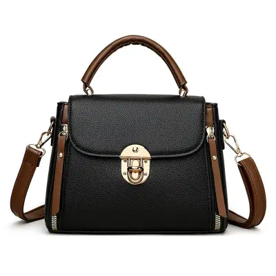 Picture of Fashion Shoulder For Women Ladies Crossbody Hand Bags Luxury Purses And Handbags New 