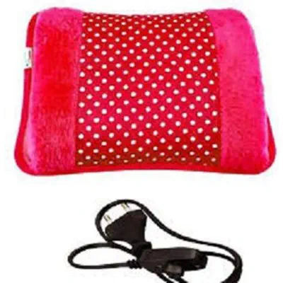 Picture of Electric Hot Water Bag Multicolor