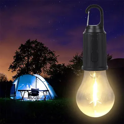 Picture of Camping lamp for Tent Multicolor