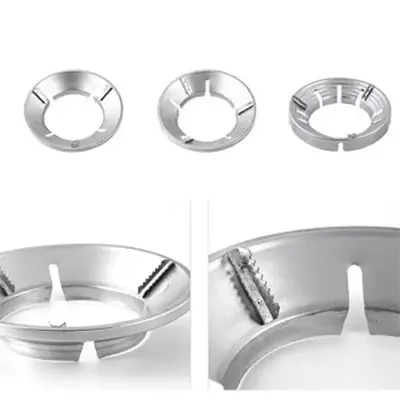 Picture of Energy Saving Gas Stove Cover 