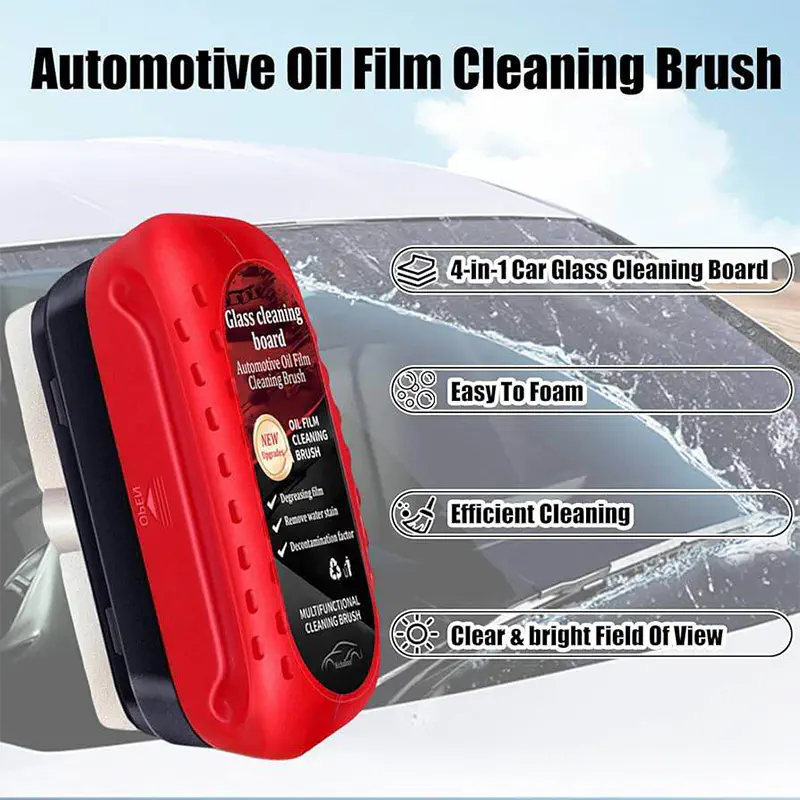 Picture of Oil Film Cleaning Brush 