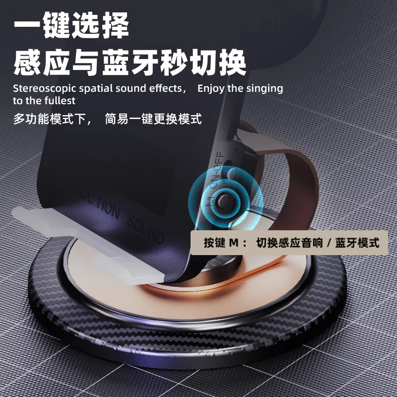 Picture of Car Mobile Phone Holder 2025 Suction Cup Car Navigation Multi-Function Rotating Foldableing Fixed Mobile Phone Holder in the Car Black