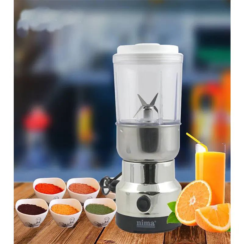 Picture of New 2 in 1 grinder & blender 