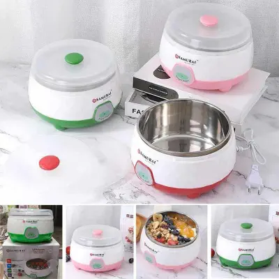 Picture of Yogurt Maker/ Doi maker Multicolor