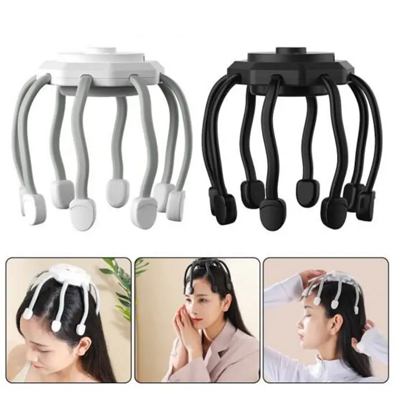 Picture of Riveira Head Massager 