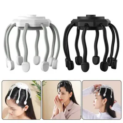 Picture of Riveira Head Massager 