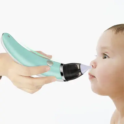 Picture of Nose Cleaner Sniffing Equipment for Children Multicolor