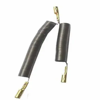 Picture of hot shower Coil Silver