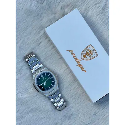 Picture of Poedagar 613 Business Quartz Luxury Stainless Steel Watch for Men 