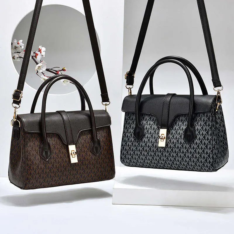 Picture of Newest High Quality MK Design American Bag Luxury Women's Handbags( Multicolor)