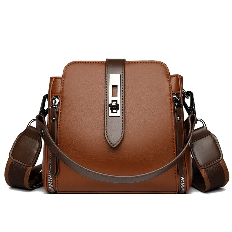 Picture of High-quality Messenger Bags For Women Luxury Crossbody Shoulder Bags 