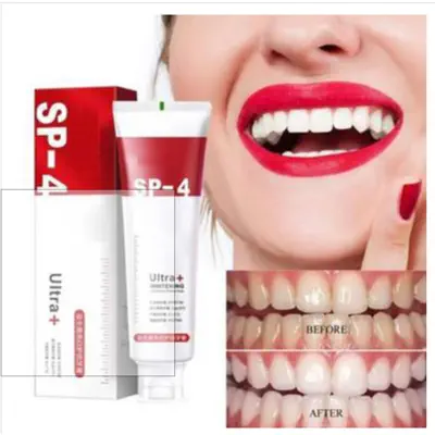 Picture of Probiotic Whitening Toothpaste (SP-4) 