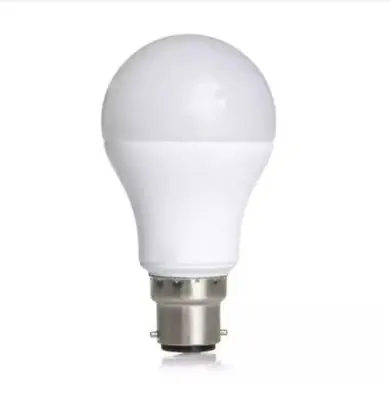 Picture of Solar LED Bulb DC 12V 5 Watt - White
